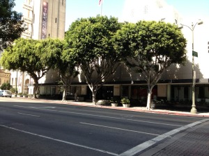 Indonesian Consulate in Los Angeles